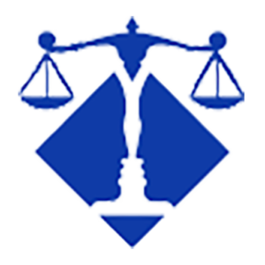 blue logo